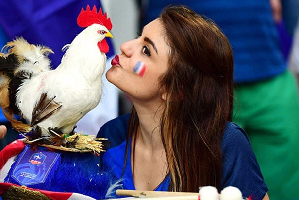 ngam ve dep quyen ru cua cac nu cdv duc va phap