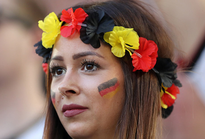 ngam ve dep quyen ru cua cac nu cdv duc va phap