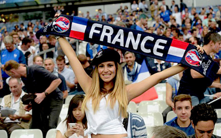 ngam ve dep quyen ru cua cac nu cdv duc va phap