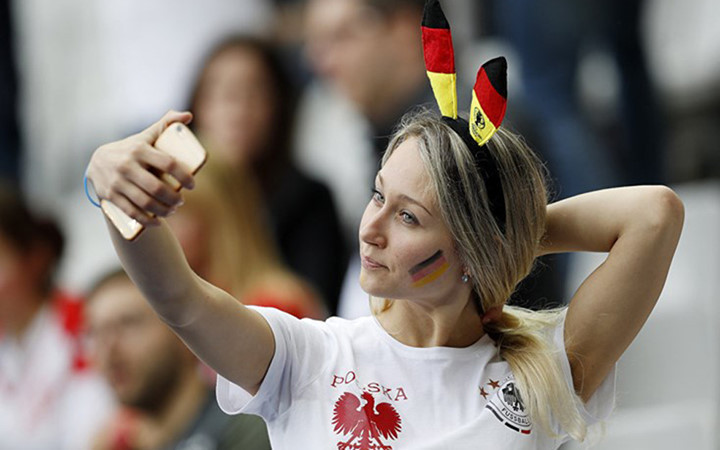 ngam ve dep quyen ru cua cac nu cdv duc va phap