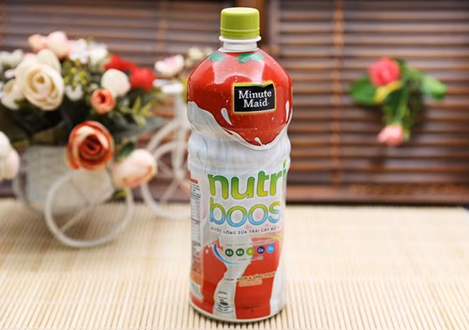 dung luu thong san pham coca cola cuc an toan thuc pham nhan sai