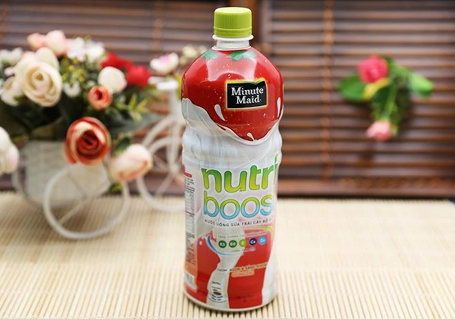 dung luu thong san pham coca cola cuc an toan thuc pham nhan sai