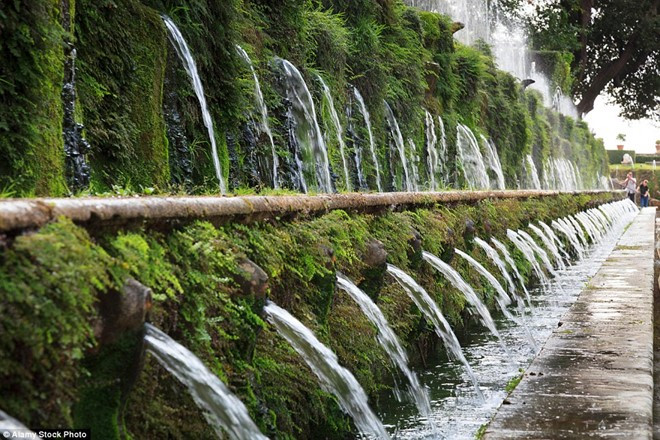 nhung khu vuon dep nhu truyen than tien tren the gioi