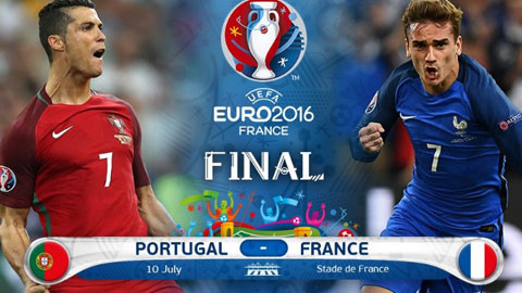 doi hinh du kien chung ket euro 2016 bo dao nha vs phap