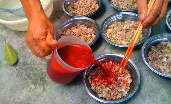 6 su that khung khiep ve cac loai tiet canh made in nha lam