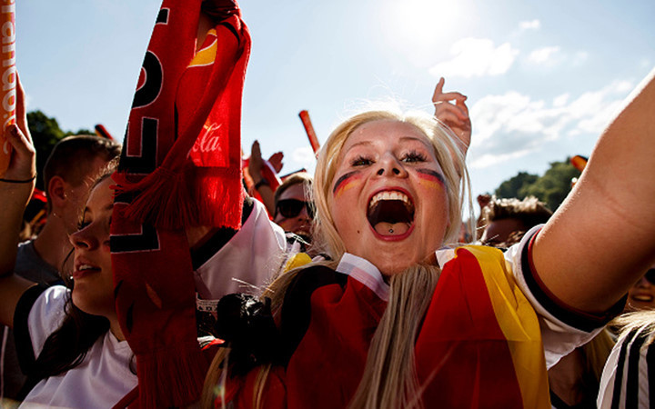 ngam ve dep quyen ru cua cac nu cdv duc va phap