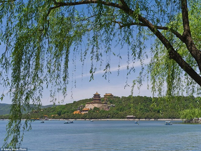 nhung khu vuon dep nhu truyen than tien tren the gioi