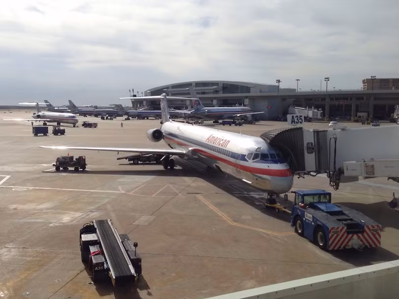 16 san bay nhon nhip nhat the gioi