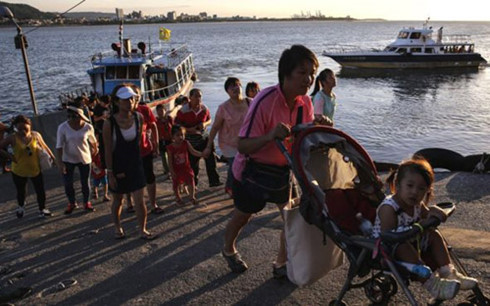 the gioi ngay qua my duy tri 8 400 binh si o afghanistan toi nam 2017