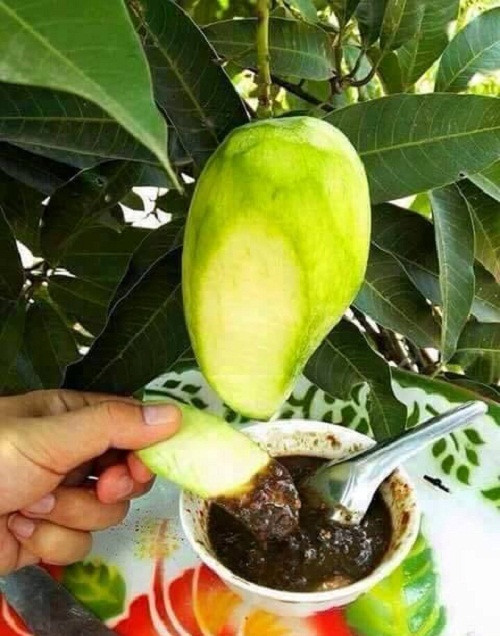 10 anh hai hot tren facebook