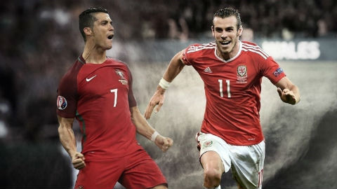 bo dao nha vs xu wales giao lo dinh menh