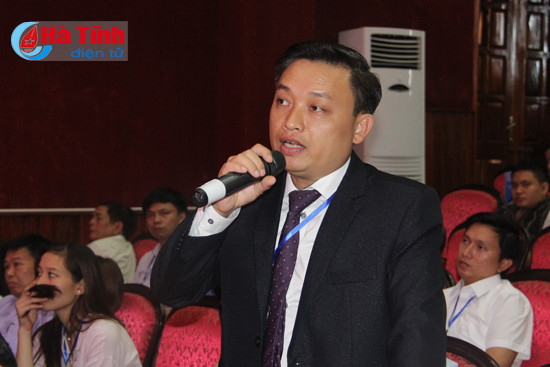 cac doanh nghiep cam ket dau tu gan 6 000 ty vao huyen nghi xuan