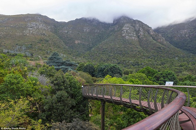 nhung khu vuon dep nhu truyen than tien tren the gioi