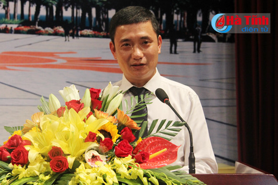 cac doanh nghiep cam ket dau tu gan 6 000 ty vao huyen nghi xuan
