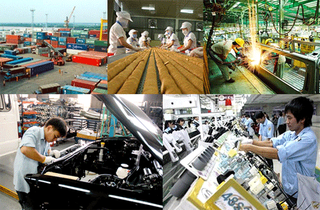 viet nam se hut manh von fdi