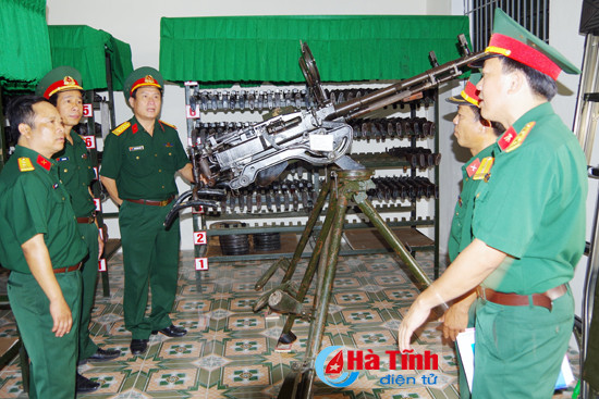 thuc hien nghiem cac chi thi menh lenh san sang chien dau
