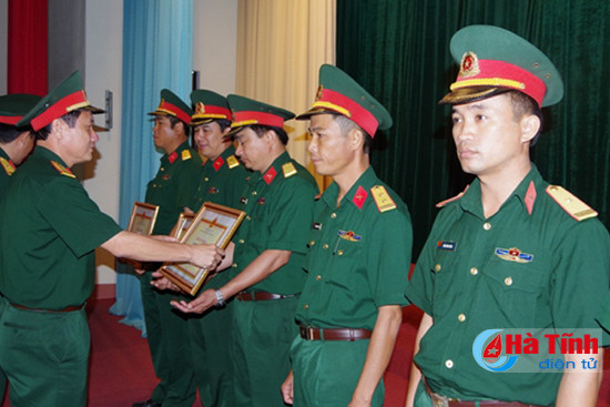 thi sang kien cai tien mo hinh hoc cu huan luyen trong llvt ha tinh