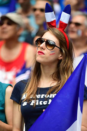 ngam ve dep quyen ru cua cac nu cdv duc va phap