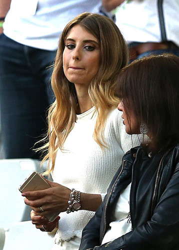 ngam ve dep quyen ru cua cac nu cdv duc va phap