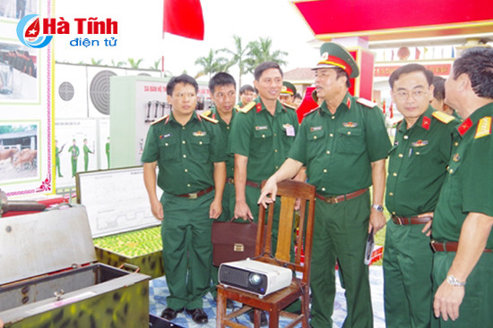 thi sang kien cai tien mo hinh hoc cu huan luyen trong llvt ha tinh