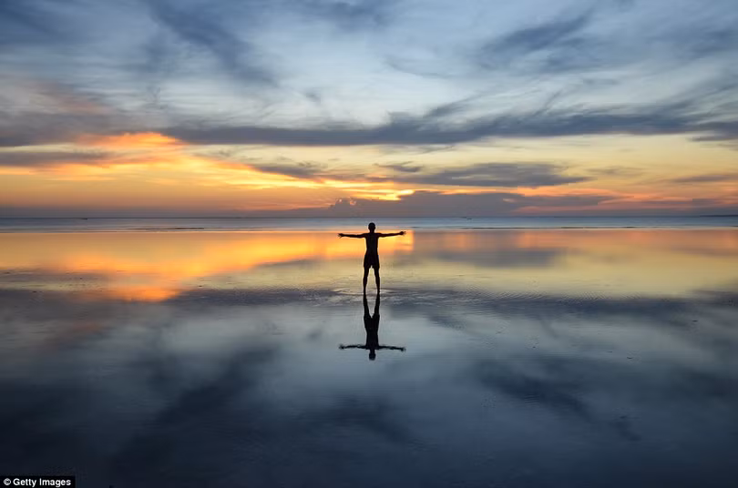 15 buc anh hoang hon dep me hon o khap noi tren the gioi