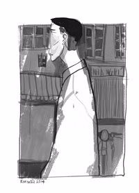 Minh họa: KIM DUẨN