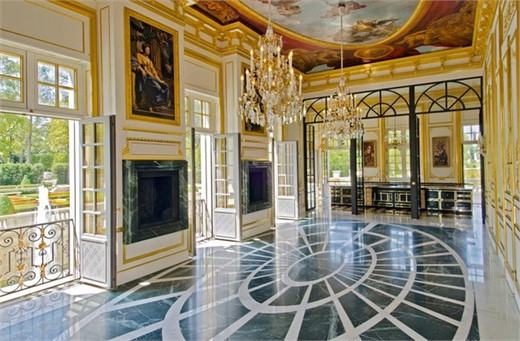 Khám phá siêu lâu đài đắt nhất hành tinh ảnh 3