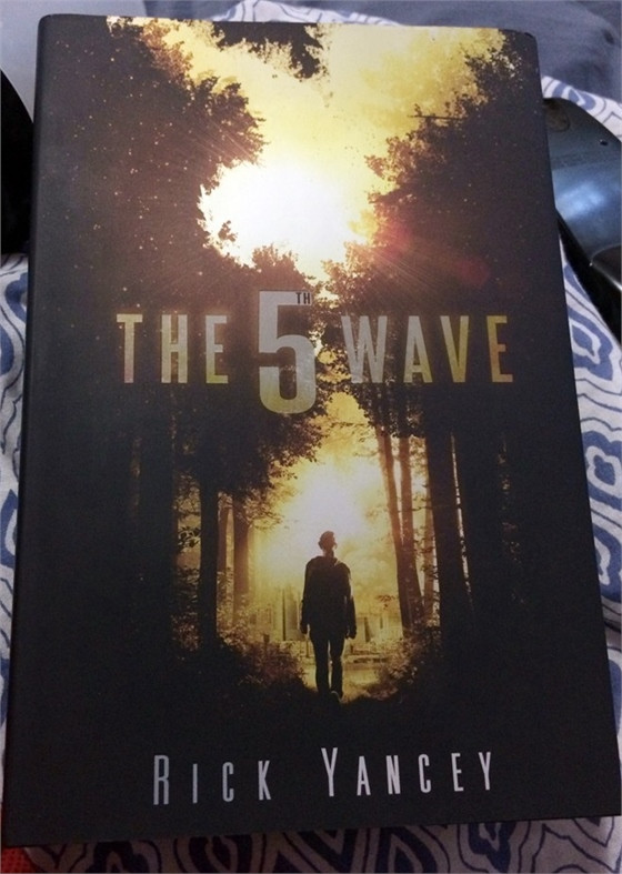 10 cuốn sách được chuyển thể lên màn ảnh trong năm 2016 ảnh 1