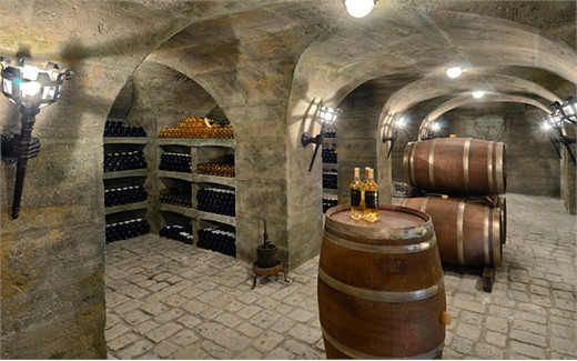 Khám phá siêu lâu đài đắt nhất hành tinh ảnh 5