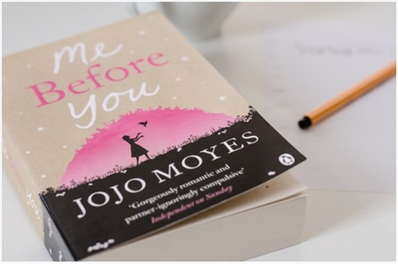 10 cuốn sách được chuyển thể lên màn ảnh trong năm 2016 ảnh 2