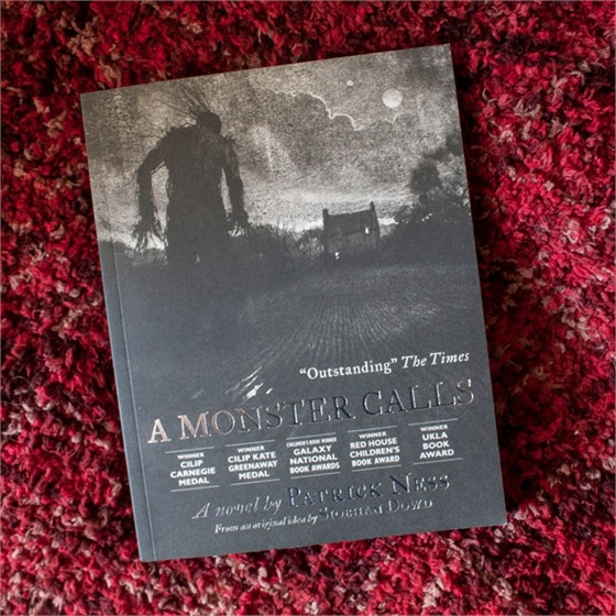 10 cuốn sách được chuyển thể lên màn ảnh trong năm 2016 ảnh 7