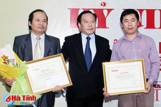 Góp phần nhân rộng các mô hình trong xây dựng nông thôn mới ảnh 2