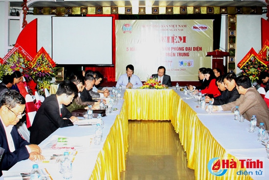 Góp phần nhân rộng các mô hình trong xây dựng nông thôn mới ảnh 1