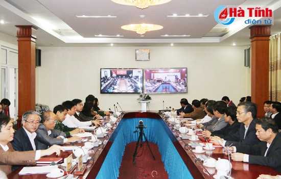 Tiếp tục học tập và làm theo gương Bác gắn với nhiệm vụ chính trị ảnh 2