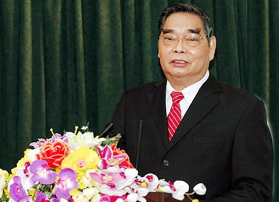 Tiếp tục học tập và làm theo gương Bác gắn với nhiệm vụ chính trị ảnh 1