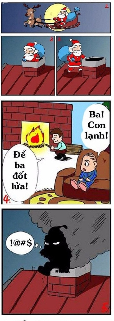 Nên đề phòng củi lửa.