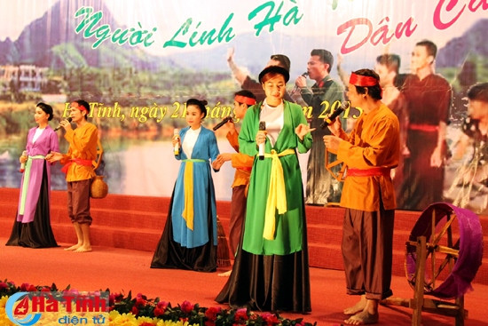 Bộ CHQS tỉnh phát động “Tháng hành động cao điểm” ảnh 3