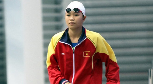 Top 5 VĐV thể thao "tài không đợi tuổi" ảnh 8