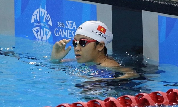 Top 5 VĐV thể thao "tài không đợi tuổi" ảnh 9