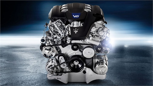 Maserati Ghibli chính hãng đầu tiên đến Việt Nam ảnh 5