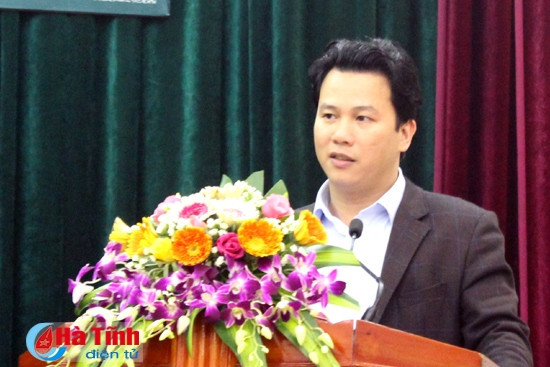 Đẩy mạnh tuyên truyền, vận động thực hiệnNQ Đại hội Đảng bộ tỉnh ảnh 4