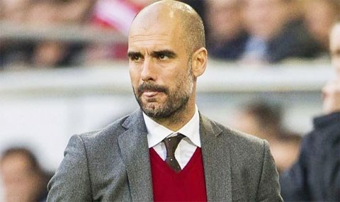 Man City có phù hợp với Pep? ảnh 2 Man City có phù hợp với Pep? ảnh 2