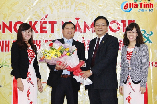 Tăng cường quảng bá, xúc tiến văn hóa, du lịch Hà Tĩnh ảnh 1