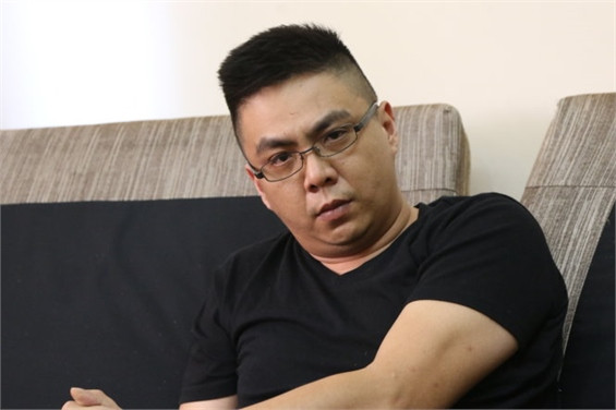 Phá đường dây đánh bạc ngàn tỉ qua mạng dafabet ảnh 2