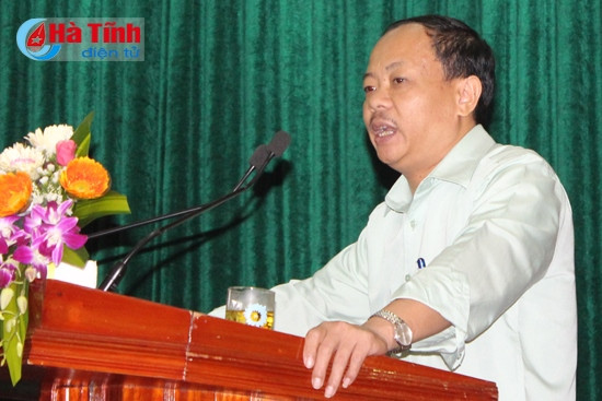 Tập trung tham mưu cấp uỷ chỉ đạo bầu cử đại biểu Quốc hội, HĐND các cấp ảnh 3