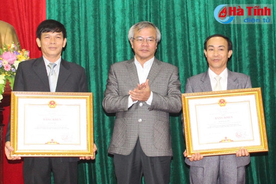 Tập trung tham mưu cấp uỷ chỉ đạo bầu cử đại biểu Quốc hội, HĐND các cấp ảnh 4