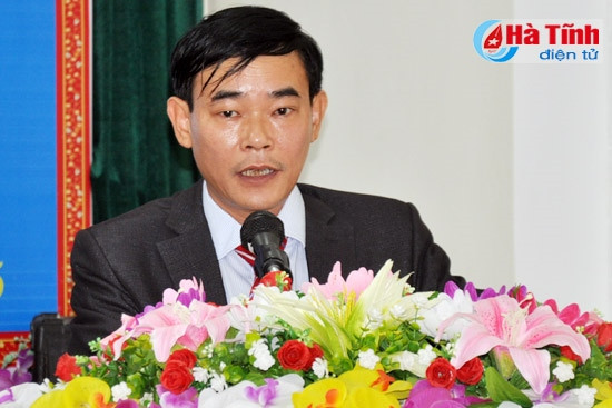 Điện lực Lộc Hà tập trung cao cho phong trào xây dựng NTM ảnh 4