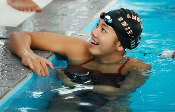 Top 5 VĐV thể thao "tài không đợi tuổi" ảnh 2