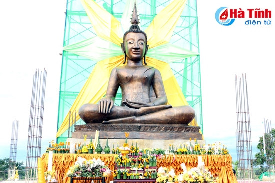 Bí thư Tỉnh ủy tham quan Nhà máy vàng lớn nhất Đông Nam Á ảnh 12