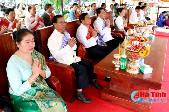 Bí thư Tỉnh ủy tham quan Nhà máy vàng lớn nhất Đông Nam Á ảnh 8